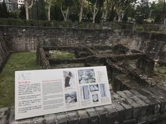 -九龙寨城公园