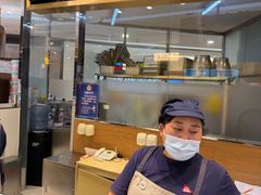 -西树泡芙(蓝色港湾店)