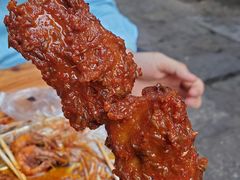 -胡仁根胡记炸炸炸