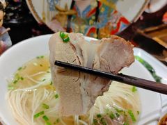 -苏州老字号·苏面斋·秃黄油·三虾面苏式面馆