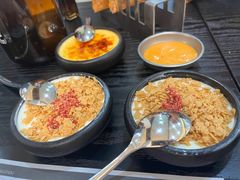 -黑手制面·Gentle Pasta(国金天地店)