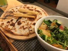 -ALAMEEN阿拉伯餐厅(三里屯店)