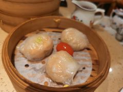 招牌虾饺皇-点都德(春熙路群光广场店)