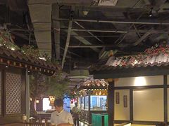 -苏乡兰亭·新派淮扬菜(吾悦广场店)