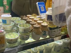 -德禄酸奶(莫家街店)