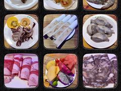 -蒙肥羊·酸汤潮牛·鲜牛肉火锅烤肉自助(岗顶店)