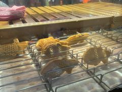-粉粉乐鲷鱼烧(美罗城店)