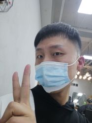 -查克拉造型
