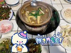 -小板凳(四公里店)