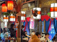 -蜀大侠火锅(总府路店)