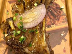 -火龙堂·风味民间菜(文一路店)