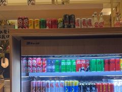 -温野菜涮涮锅(大悦城店)