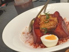 -锦府园·新台州菜(合生汇店)