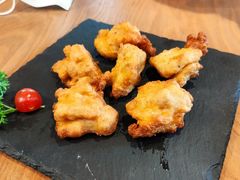 -棒约翰比萨·意面(张江店)