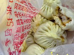 -津门张记包子铺(华昌道店)