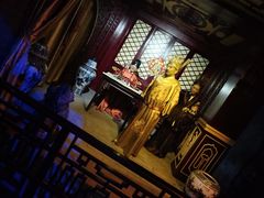 -威海华夏城景区