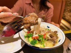牛腩檬粉-卡朋西餐(扬名广场店)