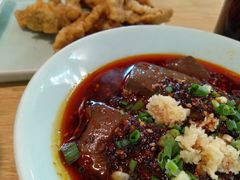 -全牛匠·乐山跷脚牛肉(新中关店)