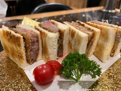 -龍二烧肉酒场(九亭店)