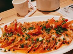 -粤仔湾砂锅粥(宜兴八佰伴店)