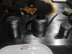 -湘汇概念铁板烧(铁西万达店)