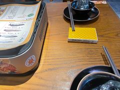 -令狐冲·活鱼馆(宝龙店)