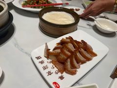 -全聚德(常州店)