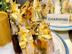 -喜聚薈·花膠雞海鮮火鍋(越秀店)