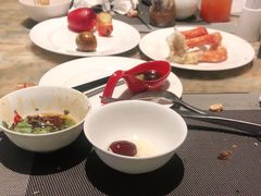 -安蒂娅·海鲜自助餐厅(安蒂娅美兰酒店)