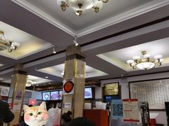 大堂-峨嵋酒家(地安门店)