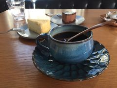 -RUMORS COFFEE ROASTERY鲁马滋咖啡(湖南路店)