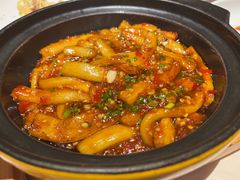 -玫瑰厅上海菜(兴国路店)