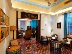 -馨园villa融合菜(东山店)
