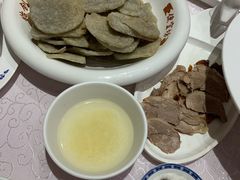 -便宜坊烤鸭店(甜水园店)