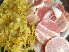 -小米烤肉-泥炉炭烤(常营店)