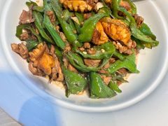 -院里寻菜·精致庭院菜(观沙岭店)