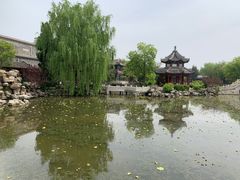 -莲池书院博物馆