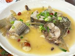 -健跳小海鲜(人民路店)