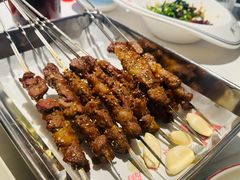 -京城·森鸽排档(双井店)