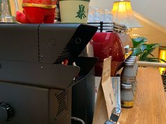 -阿什卡咖啡馆ESSCA COFFEE(塔里木石油宾馆店)