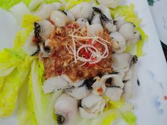 -叶存利海鲜大馅饺子(海宁路总店)