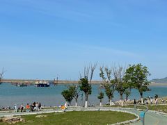 -在海一方公园