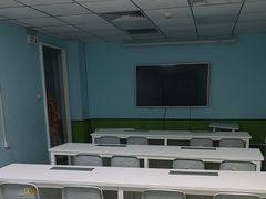 -童程童美·信息学竞赛·机器人编程·少儿编程(大钟寺校区)