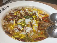 -新太二·鲜料川菜(东汇城店)
