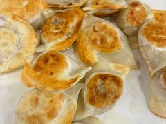 -大清花饺子(山庄店)