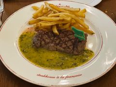 -Entrecôte 法国牛扒馆(保利·时光里店)