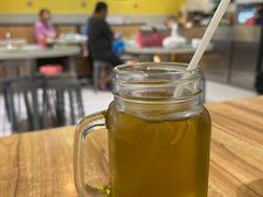 西洋菜蜜-金捞茶餐室(祐汉兴隆楼店)