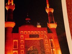 -疆Jiang·新疆秘制料理