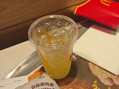 -麦当劳(长泰商业广场店)