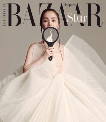 -MANLI BRIDAL婚纱